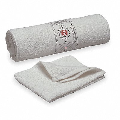Cloth Rags and Shop Towels image